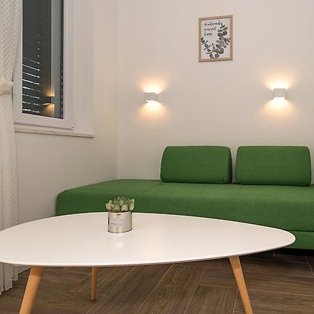 ספליט Studio Apartments Marcel מראה חיצוני תמונה