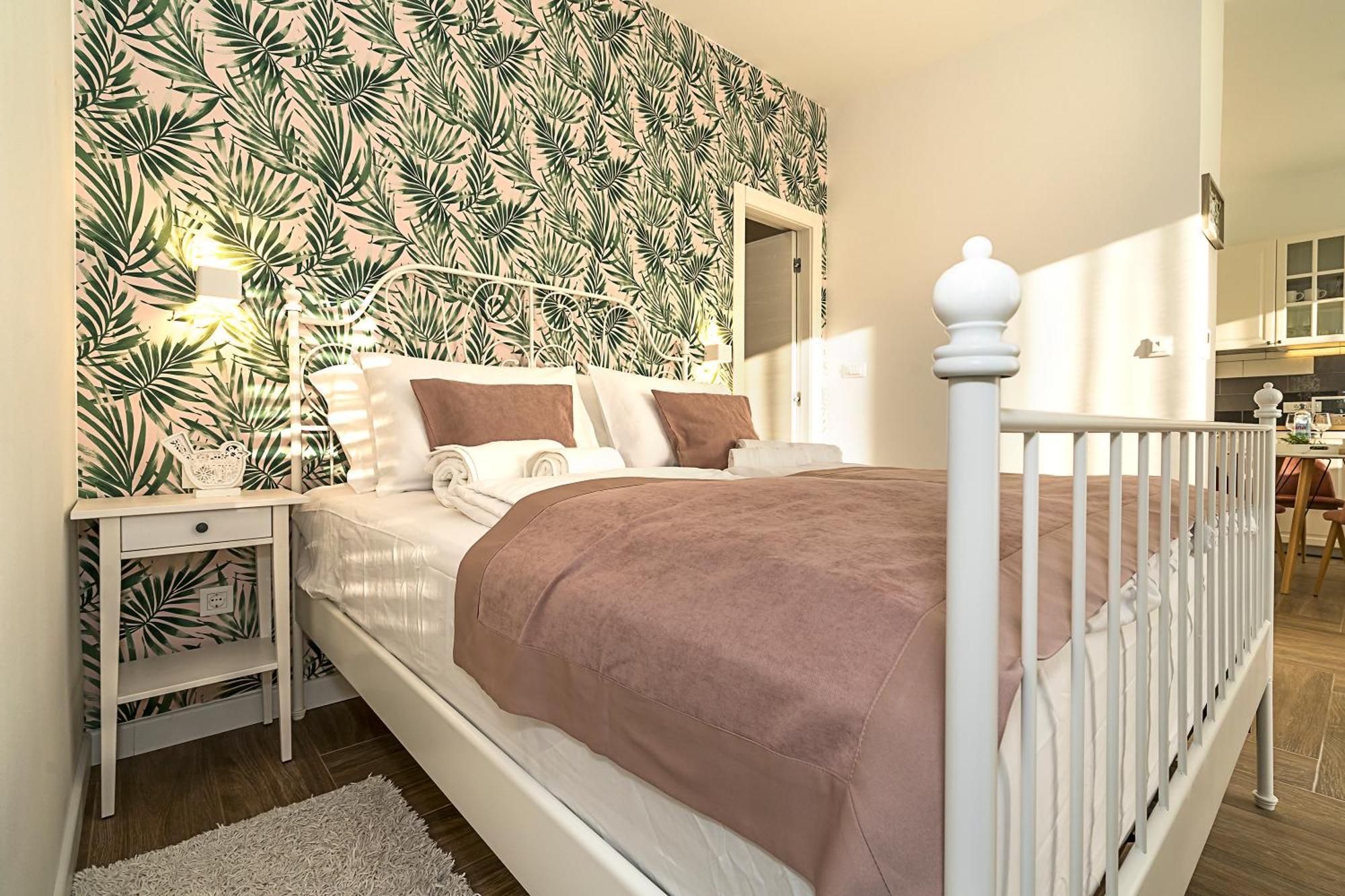ספליט Studio Apartments Marcel מראה חיצוני תמונה