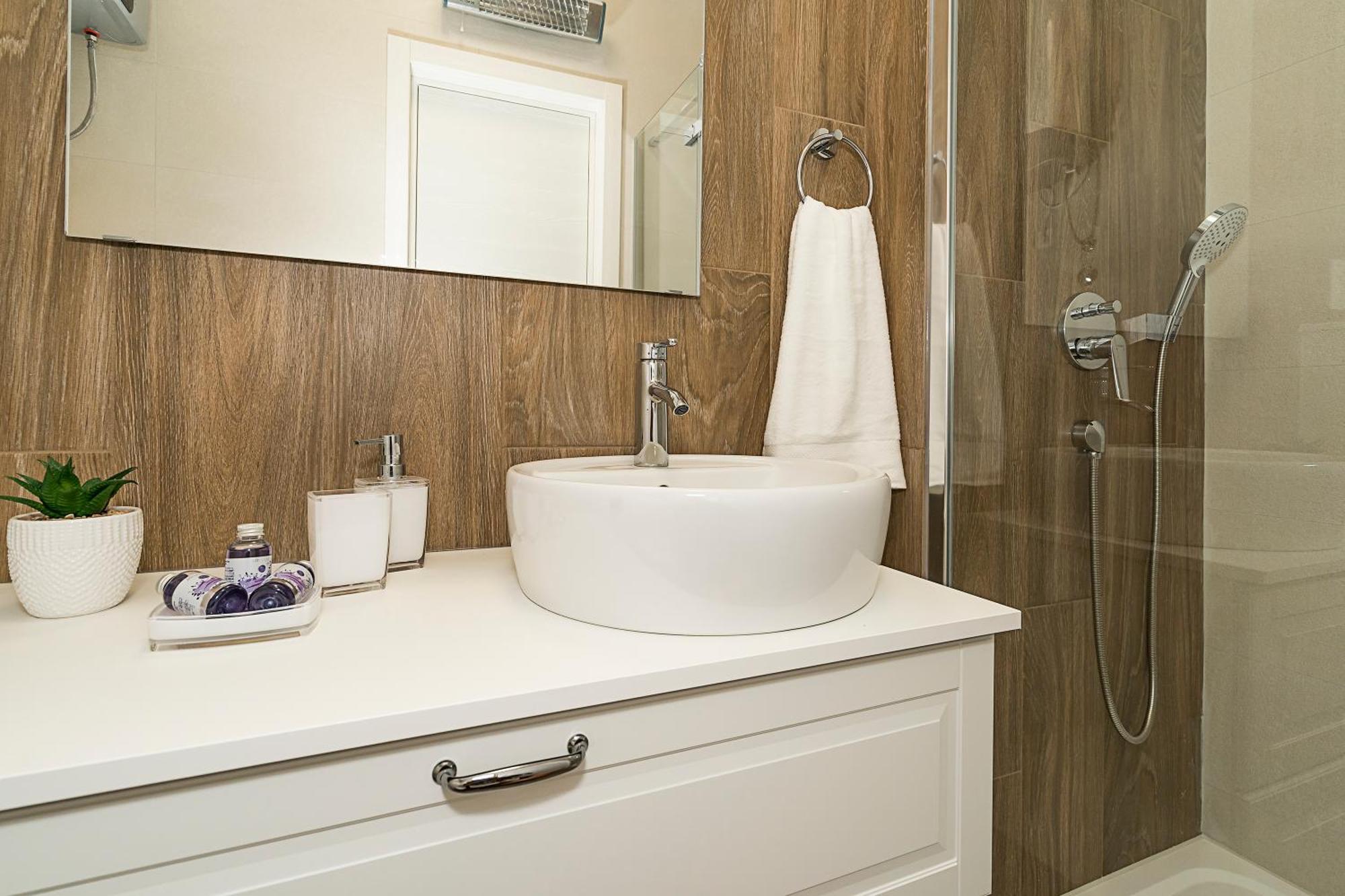 ספליט Studio Apartments Marcel מראה חיצוני תמונה