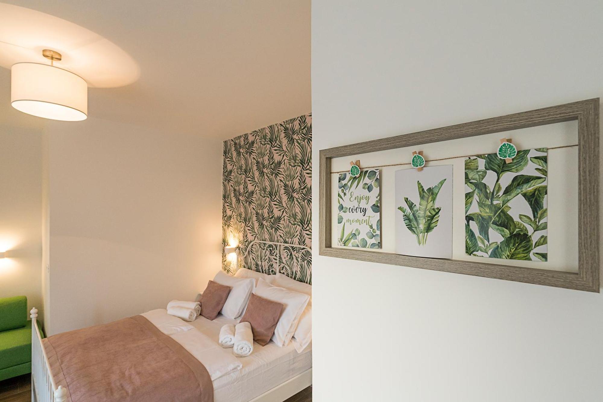 ספליט Studio Apartments Marcel מראה חיצוני תמונה