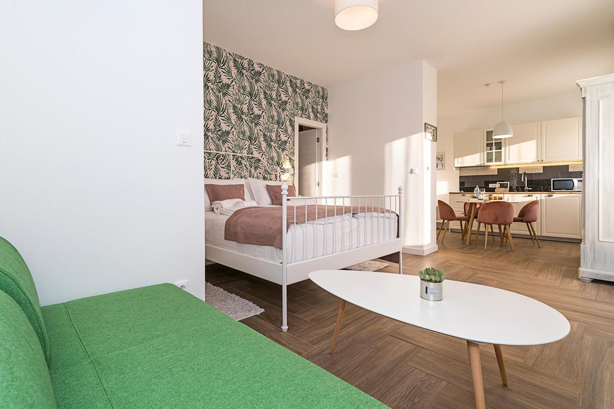 ספליט Studio Apartments Marcel מראה חיצוני תמונה