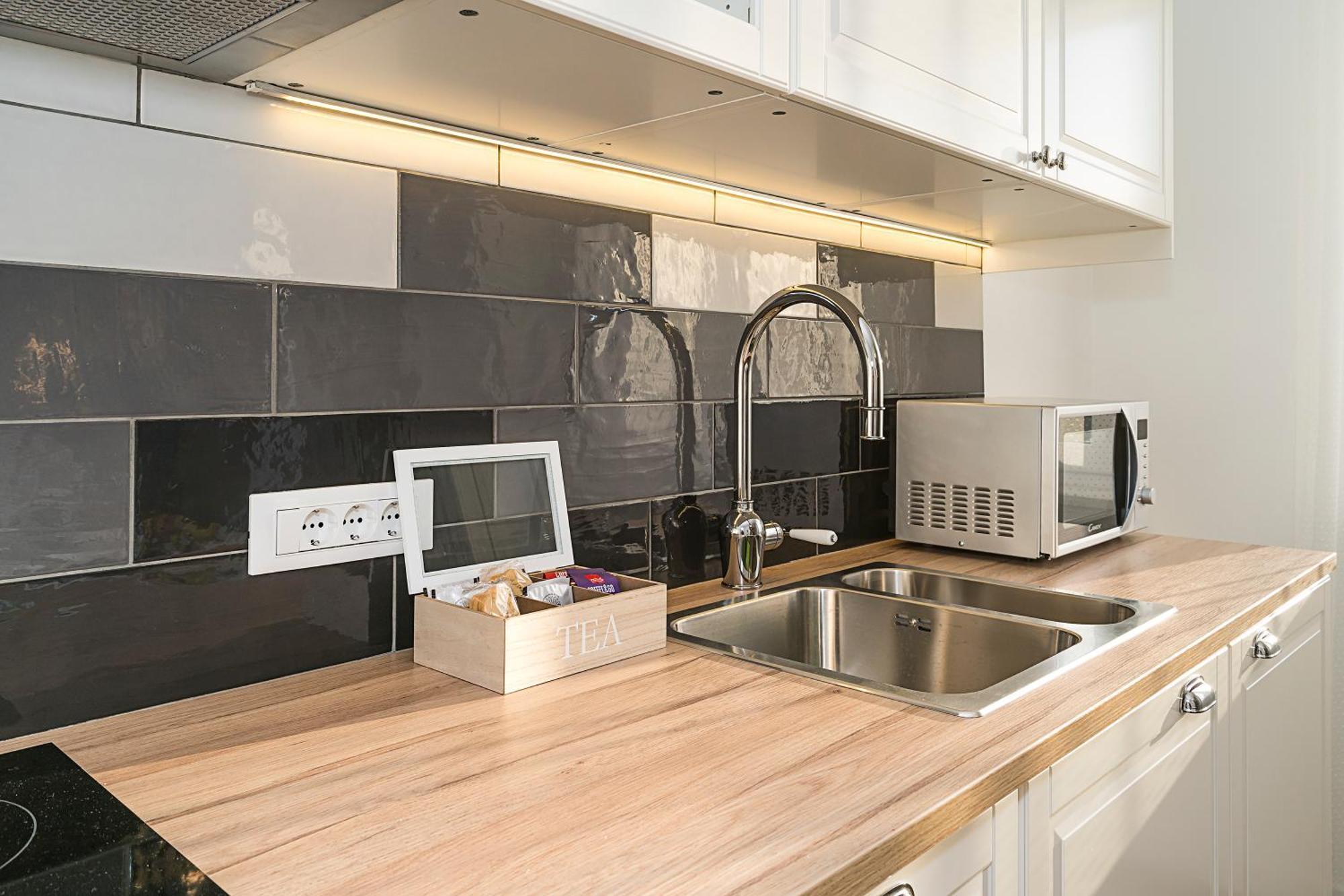 ספליט Studio Apartments Marcel מראה חיצוני תמונה