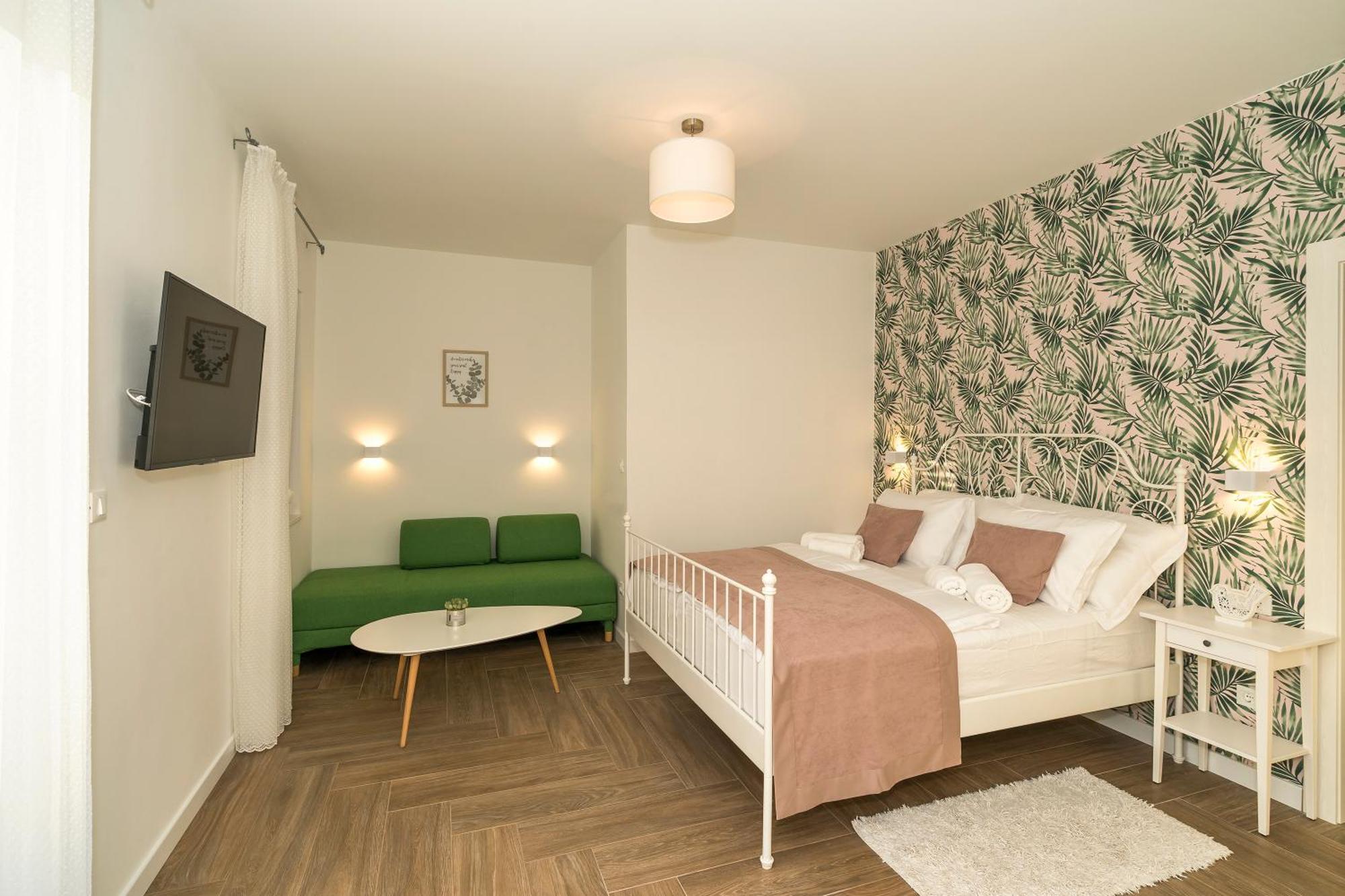 ספליט Studio Apartments Marcel מראה חיצוני תמונה
