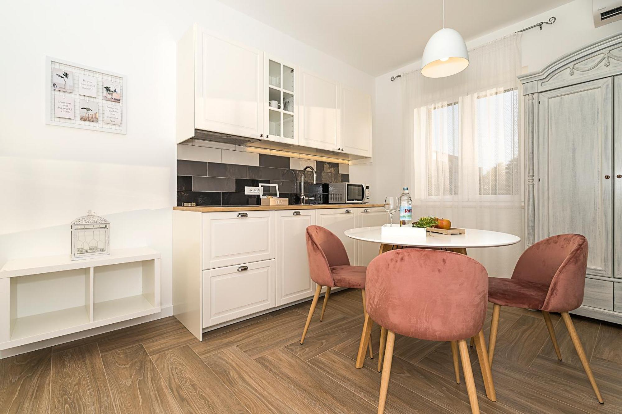 ספליט Studio Apartments Marcel מראה חיצוני תמונה