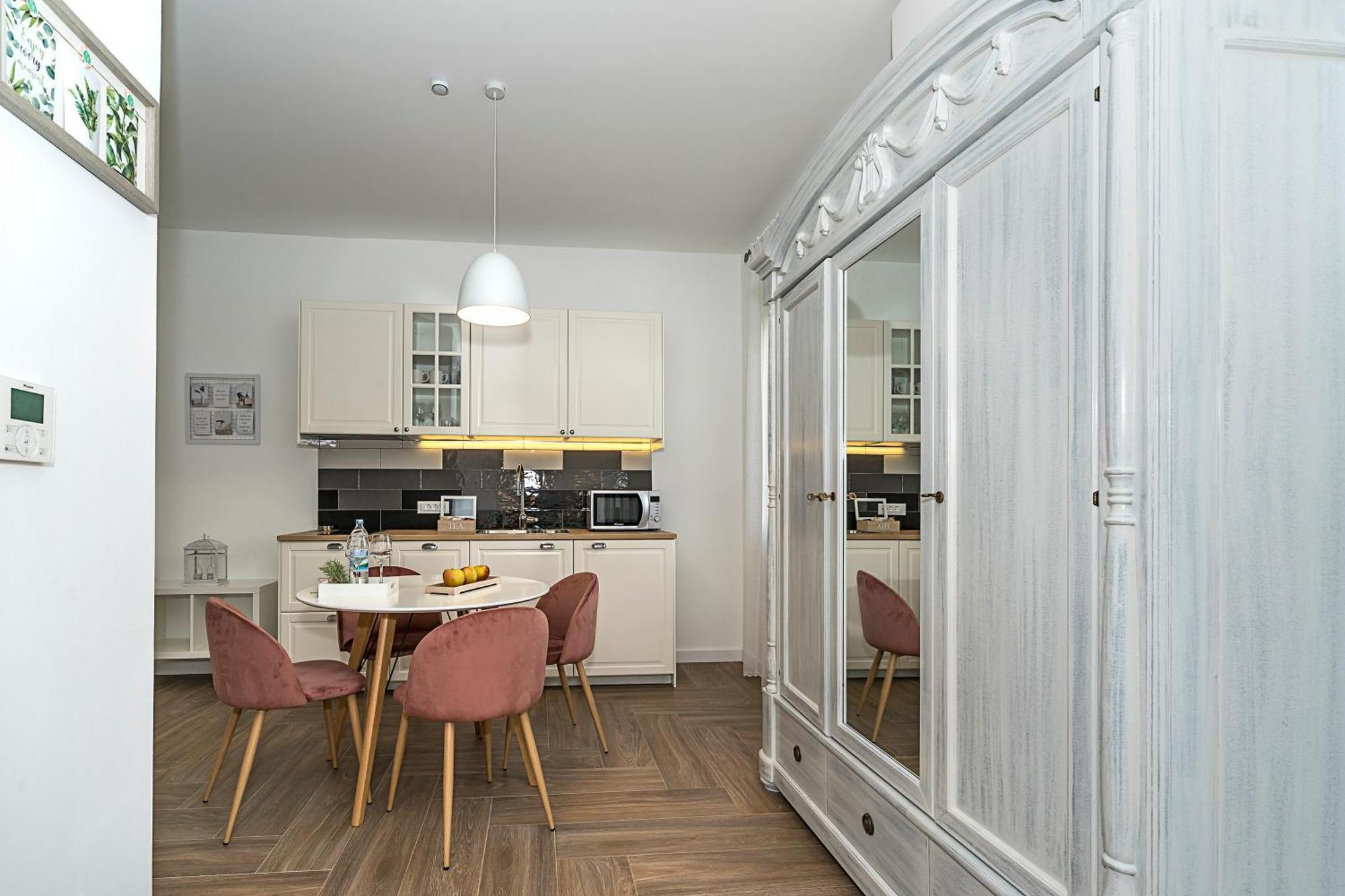 ספליט Studio Apartments Marcel מראה חיצוני תמונה