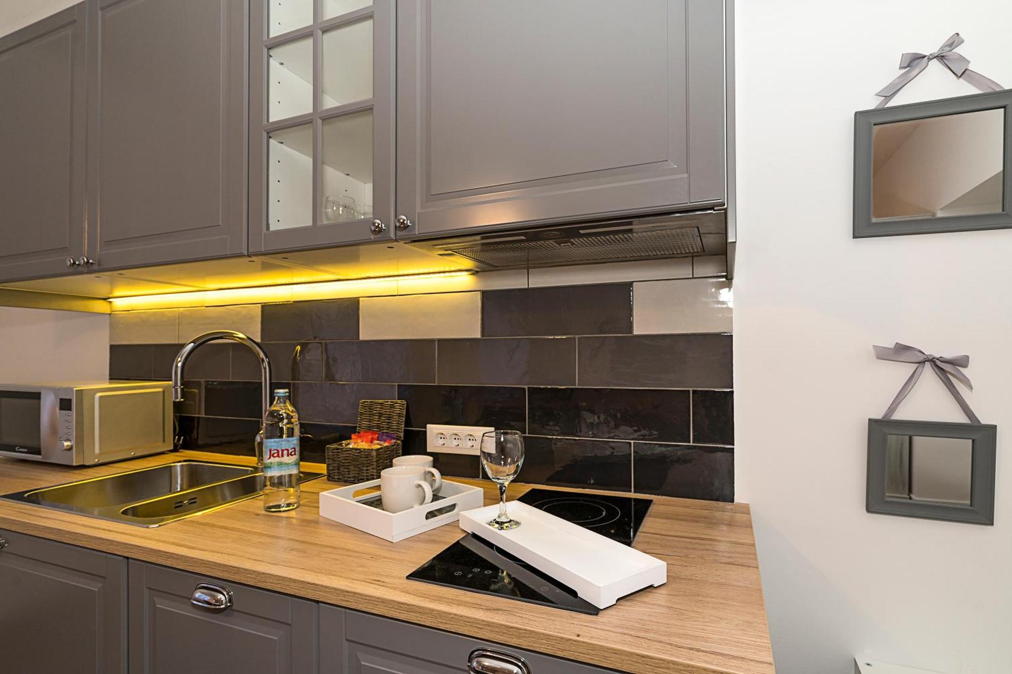 ספליט Studio Apartments Marcel מראה חיצוני תמונה