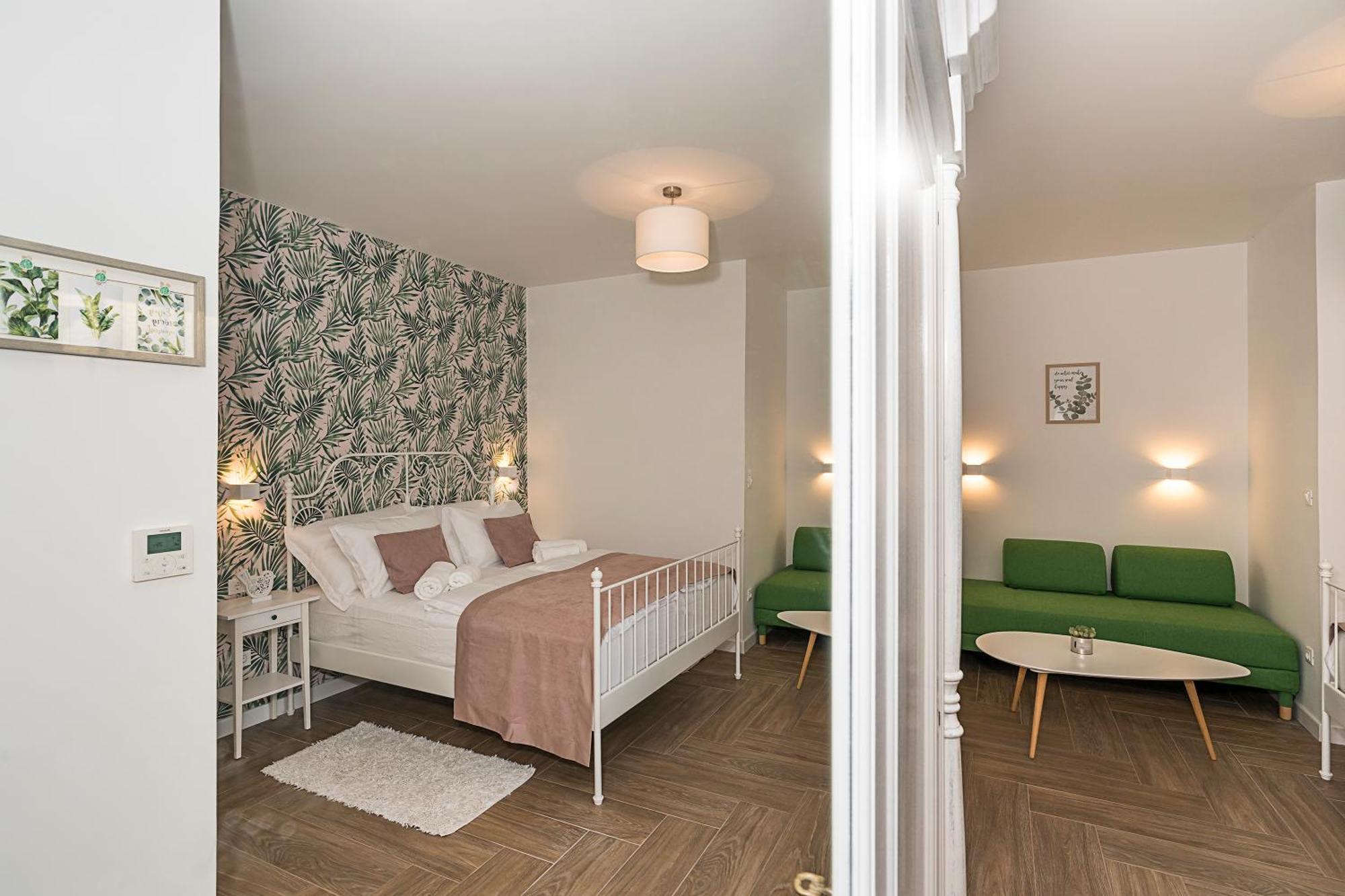 ספליט Studio Apartments Marcel מראה חיצוני תמונה