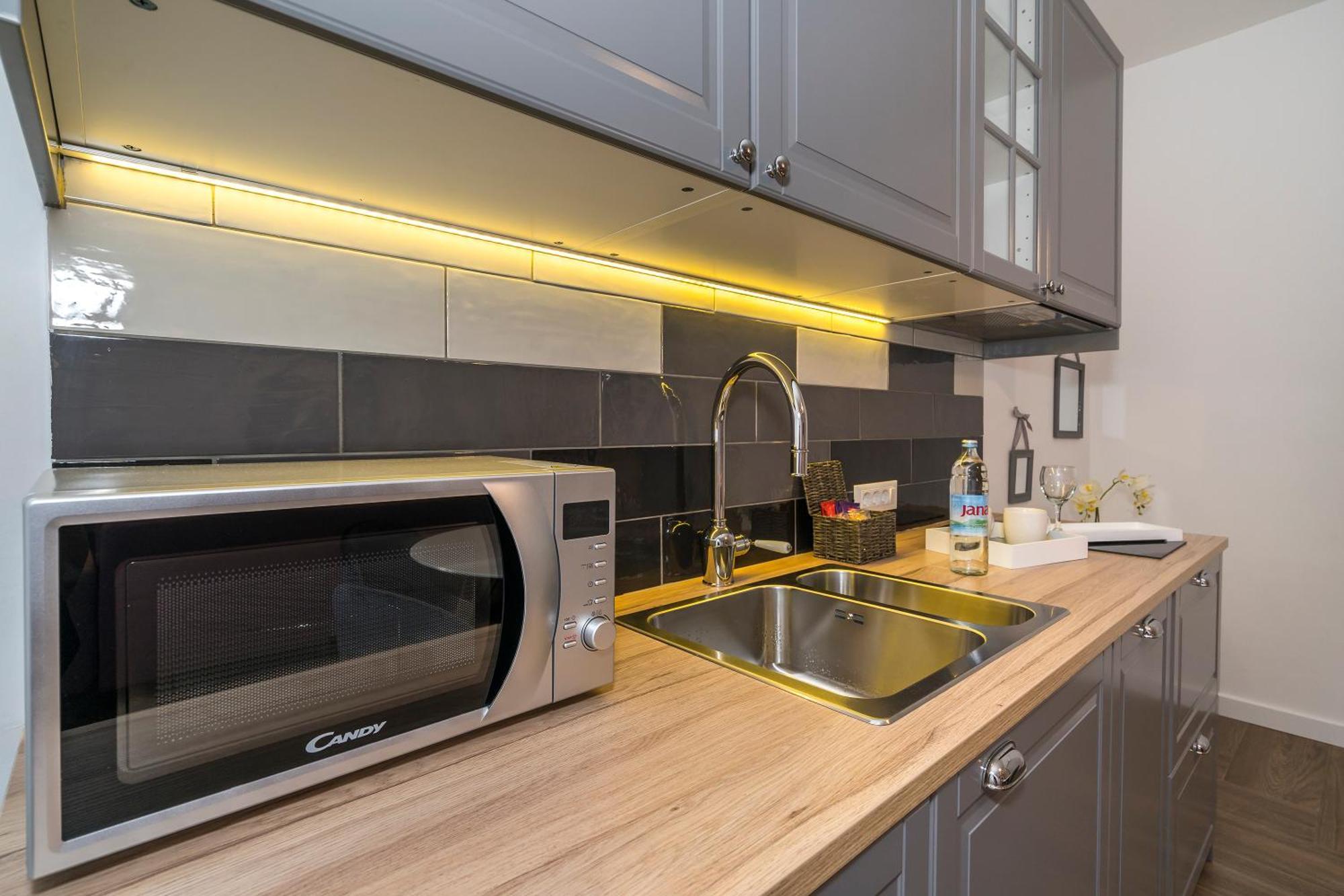 ספליט Studio Apartments Marcel מראה חיצוני תמונה