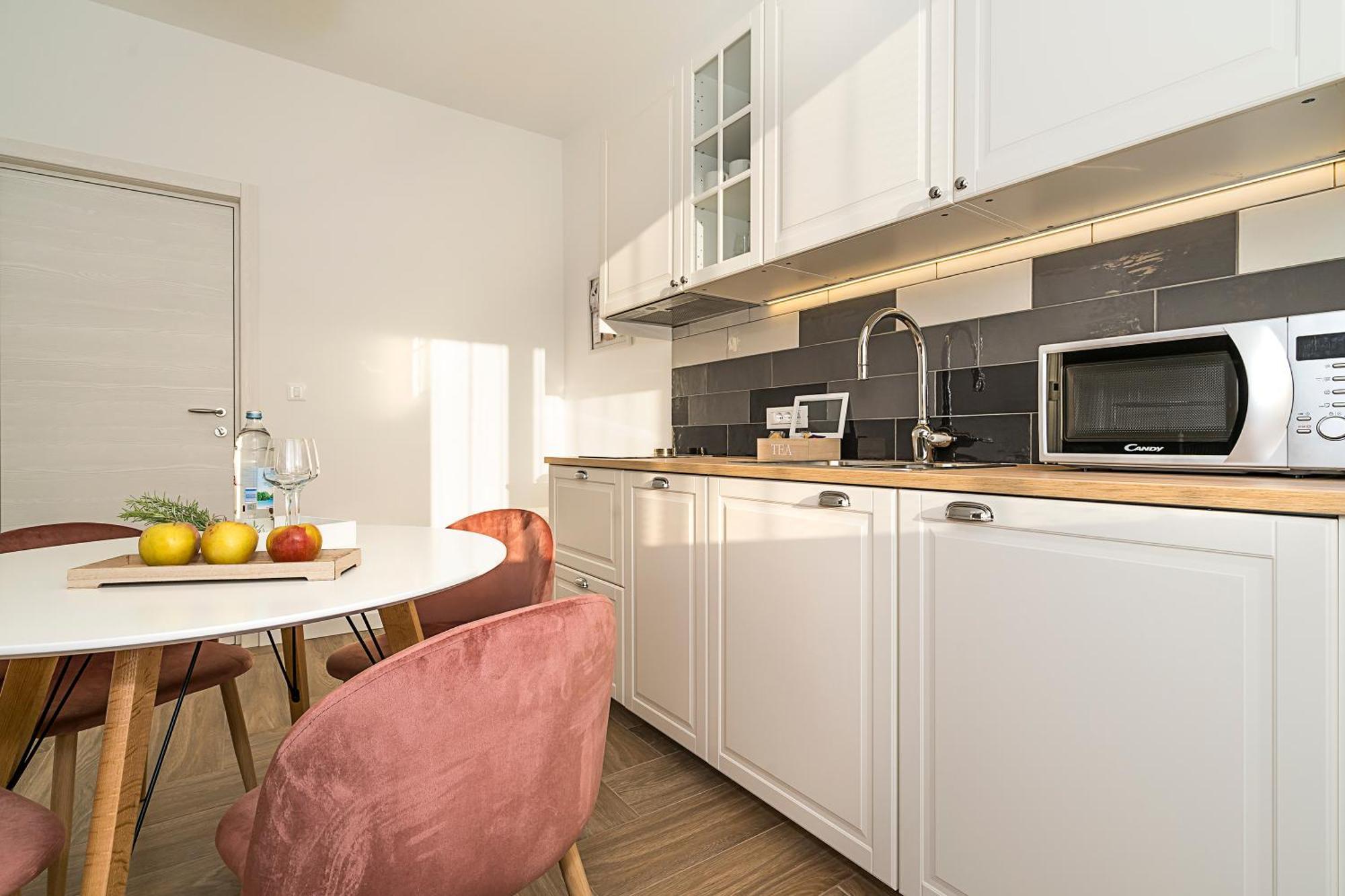ספליט Studio Apartments Marcel מראה חיצוני תמונה