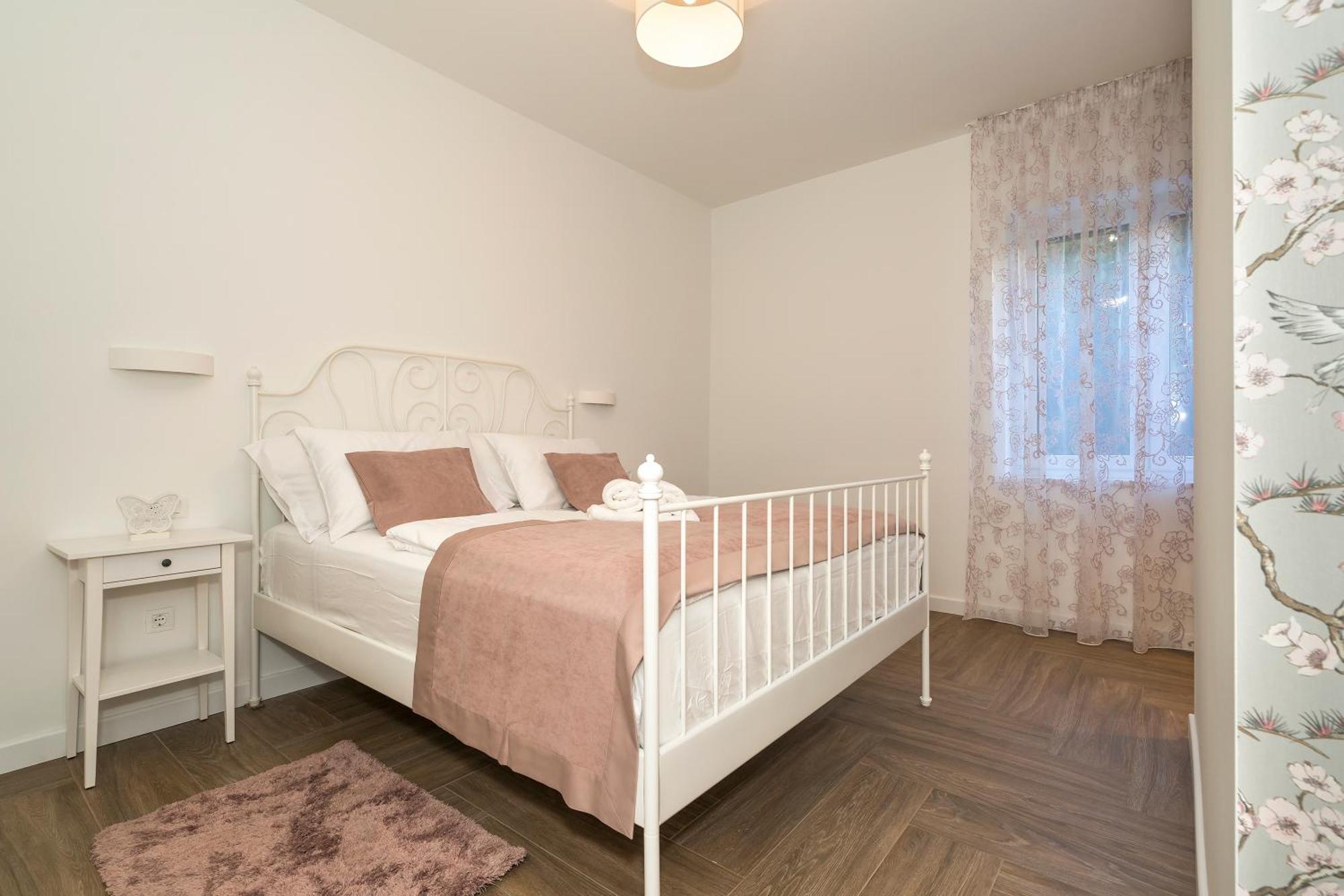 ספליט Studio Apartments Marcel מראה חיצוני תמונה