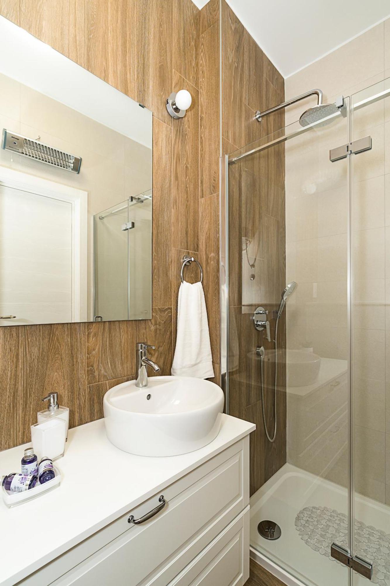 ספליט Studio Apartments Marcel מראה חיצוני תמונה
