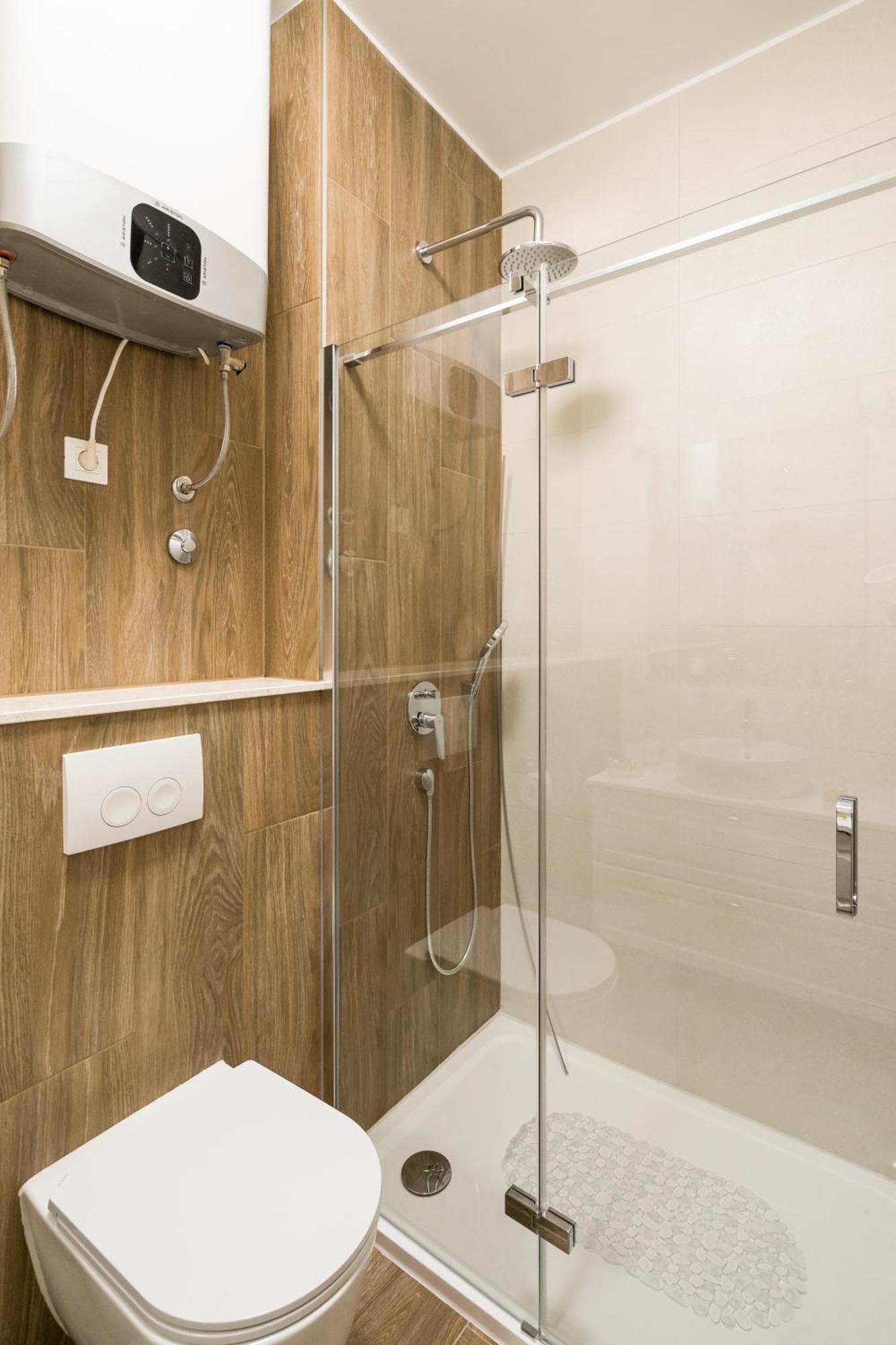 ספליט Studio Apartments Marcel מראה חיצוני תמונה