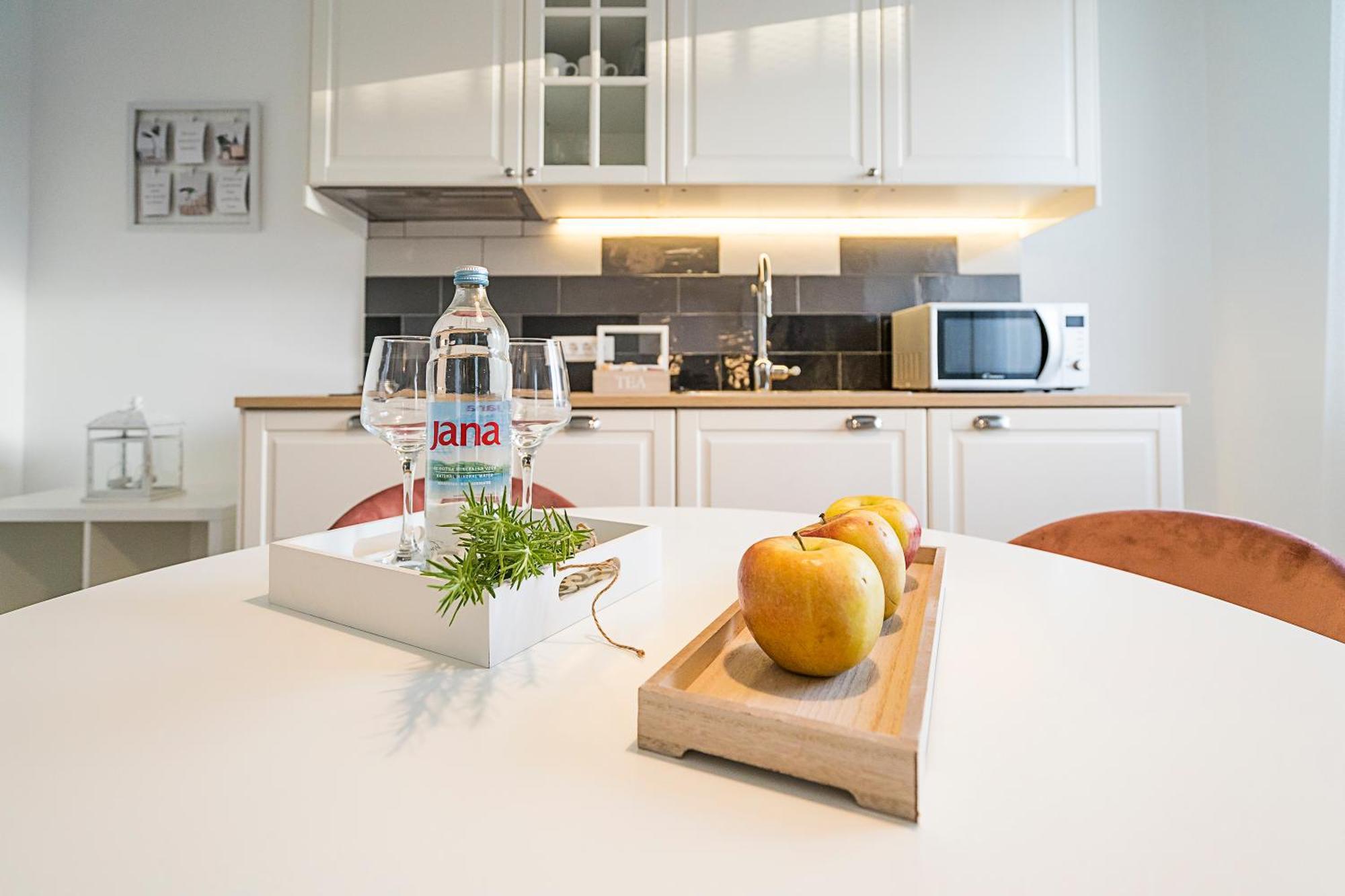 ספליט Studio Apartments Marcel מראה חיצוני תמונה