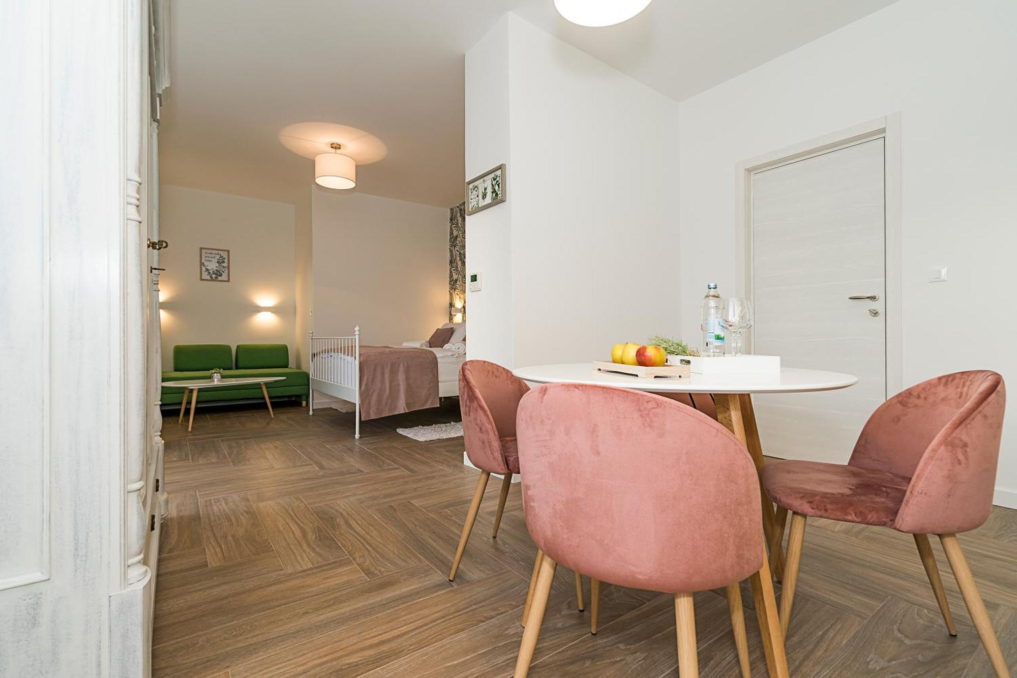 ספליט Studio Apartments Marcel מראה חיצוני תמונה