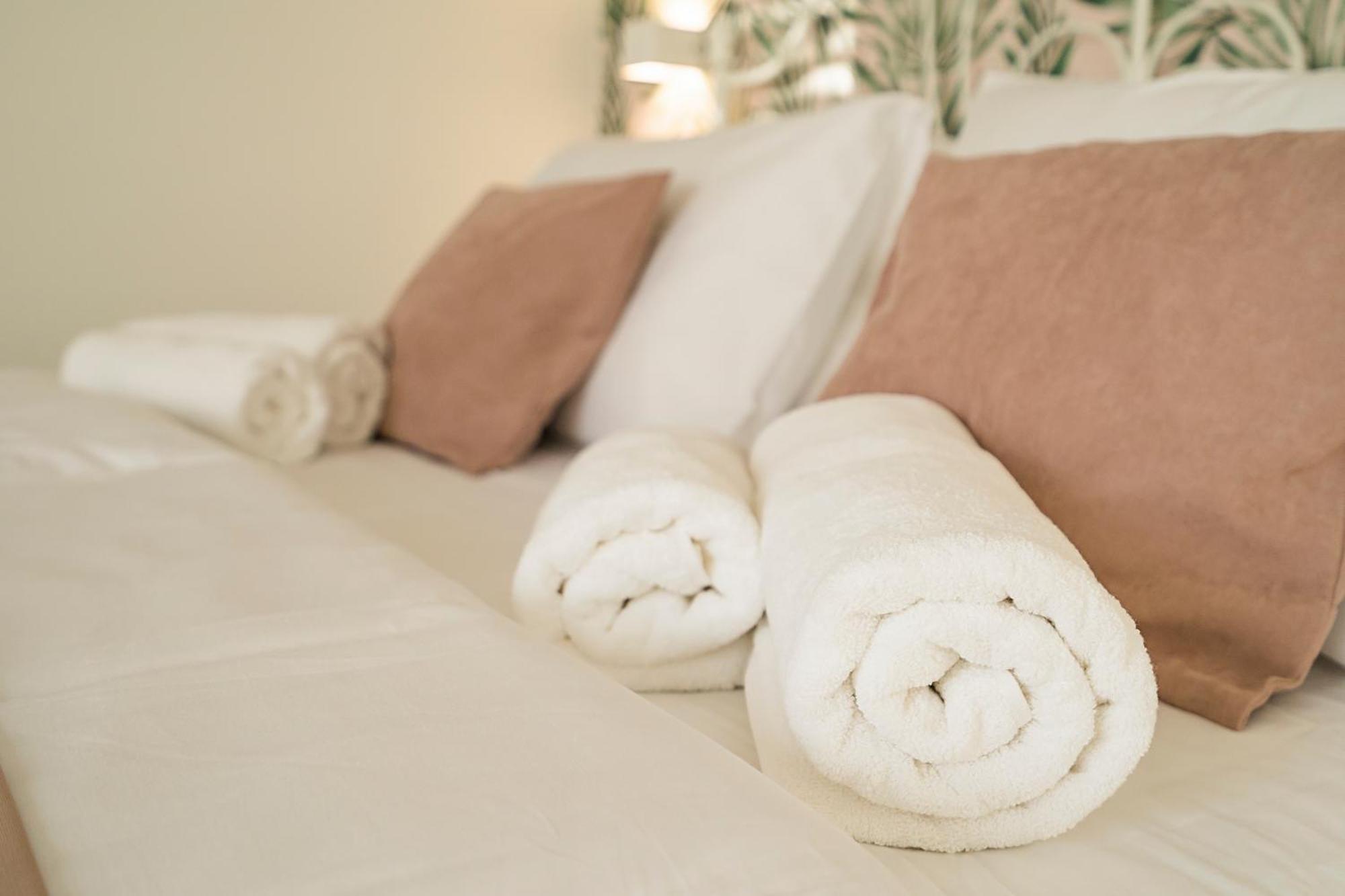 ספליט Studio Apartments Marcel מראה חיצוני תמונה