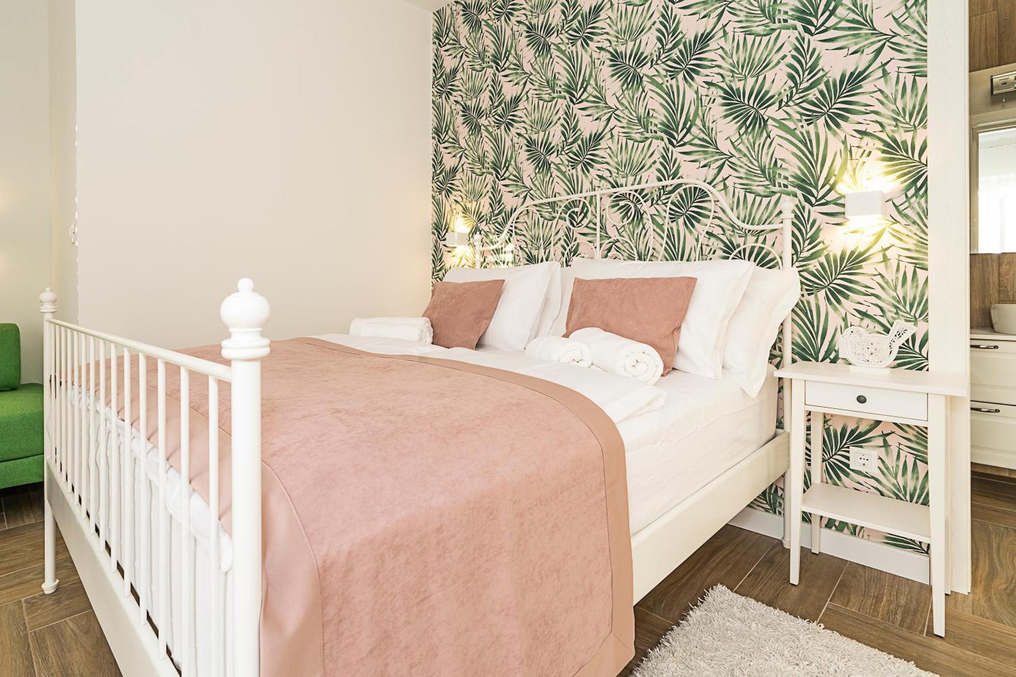 ספליט Studio Apartments Marcel מראה חיצוני תמונה