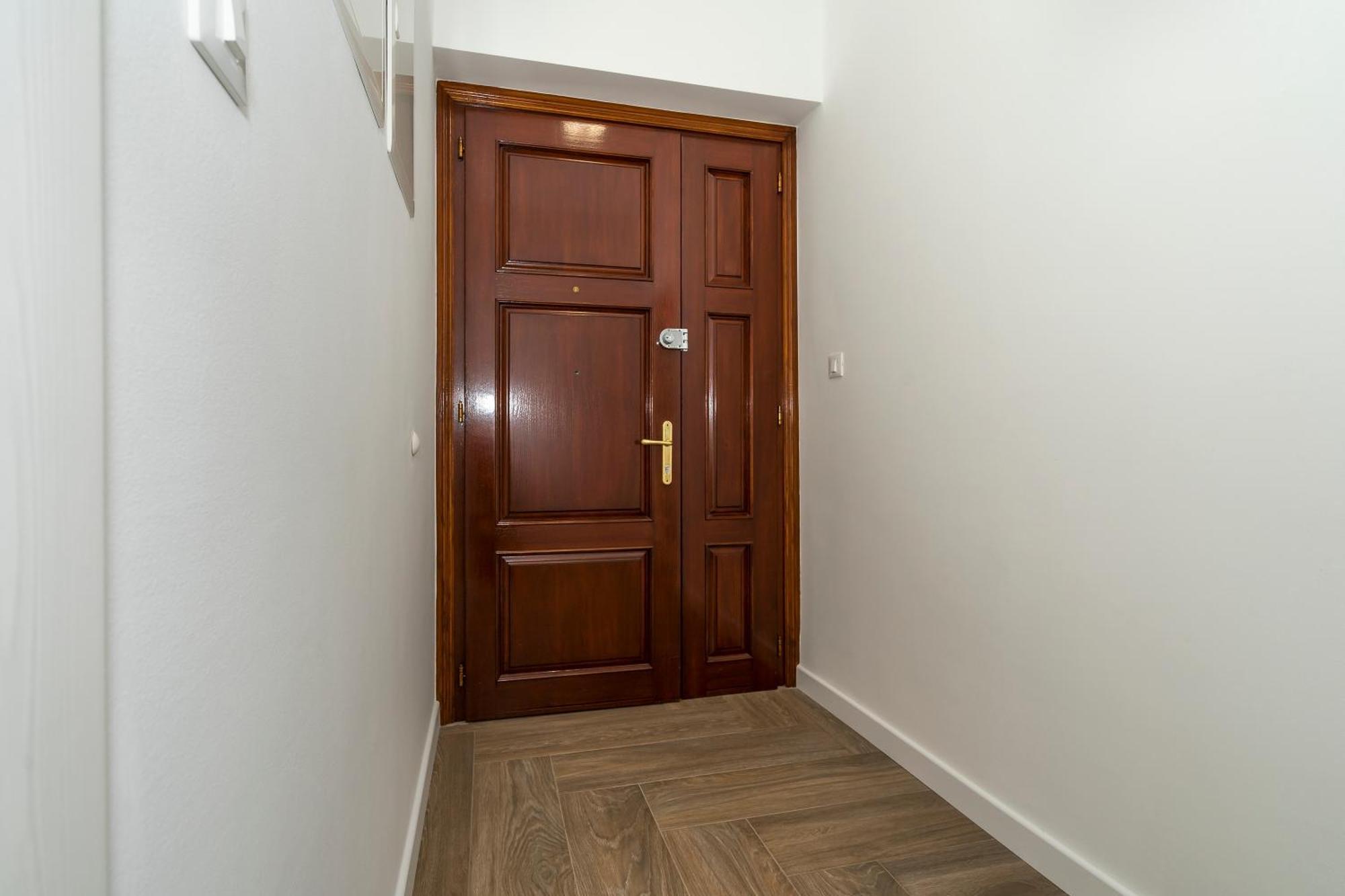 ספליט Studio Apartments Marcel מראה חיצוני תמונה