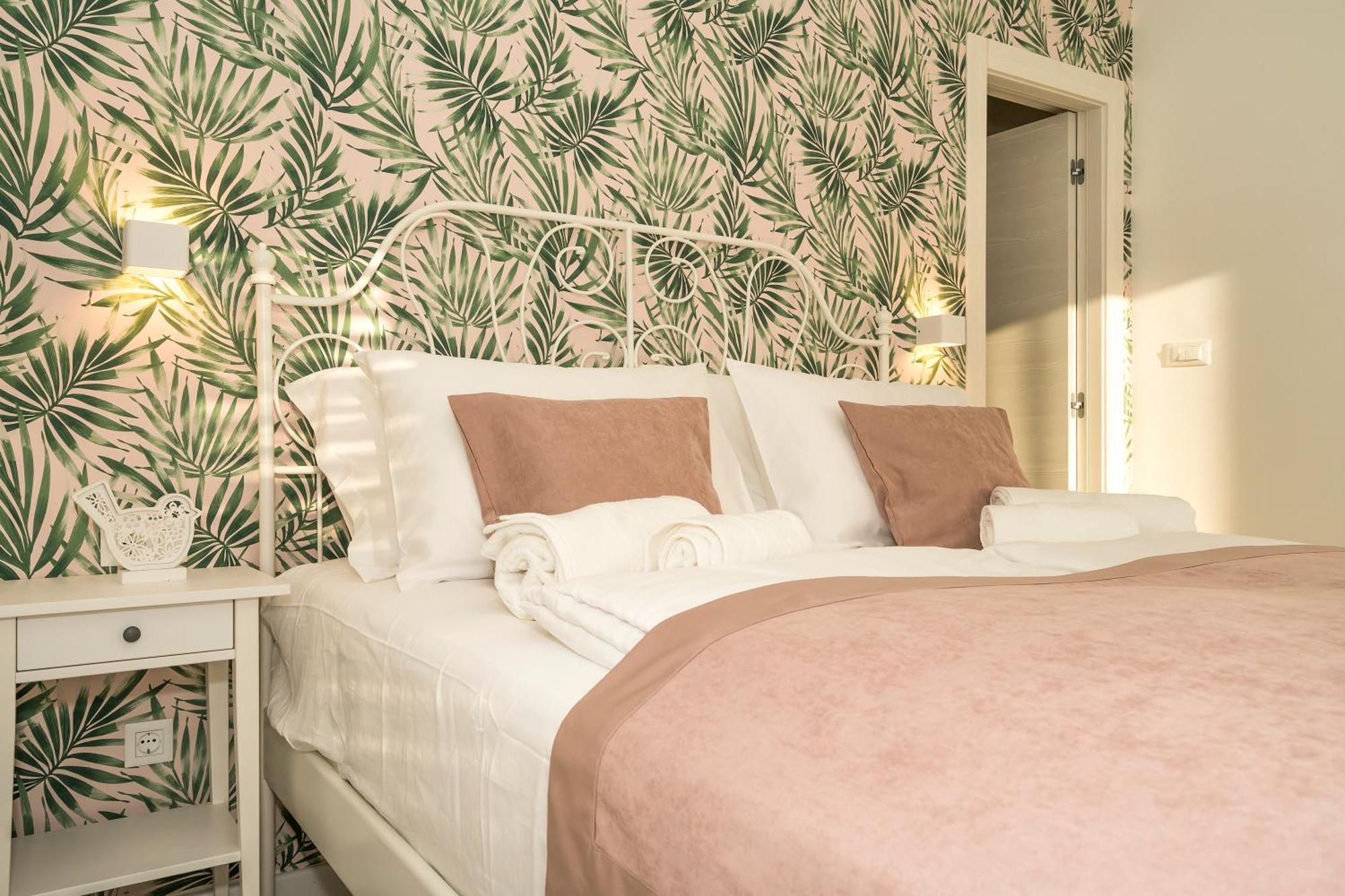 ספליט Studio Apartments Marcel מראה חיצוני תמונה