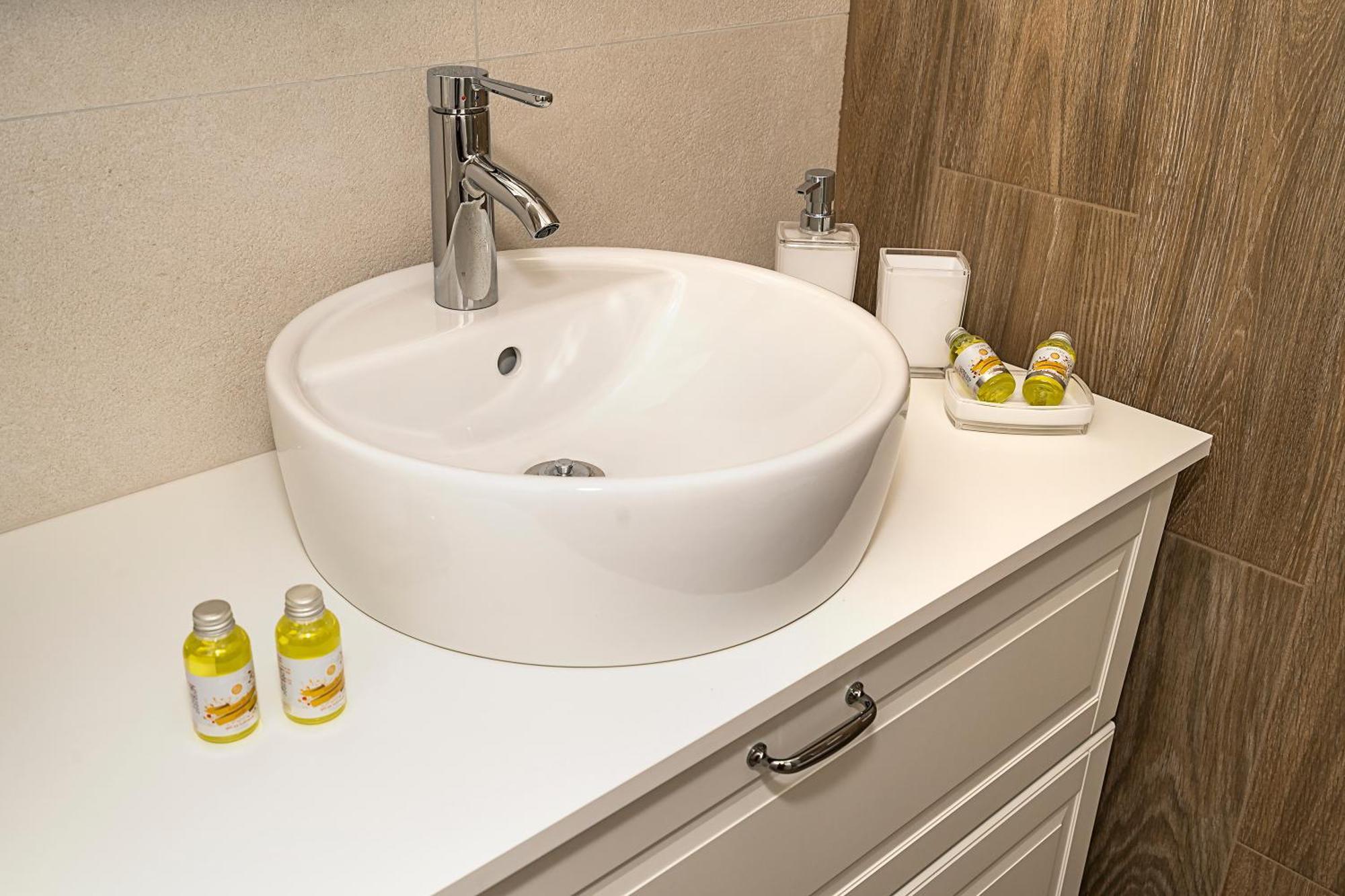 ספליט Studio Apartments Marcel מראה חיצוני תמונה