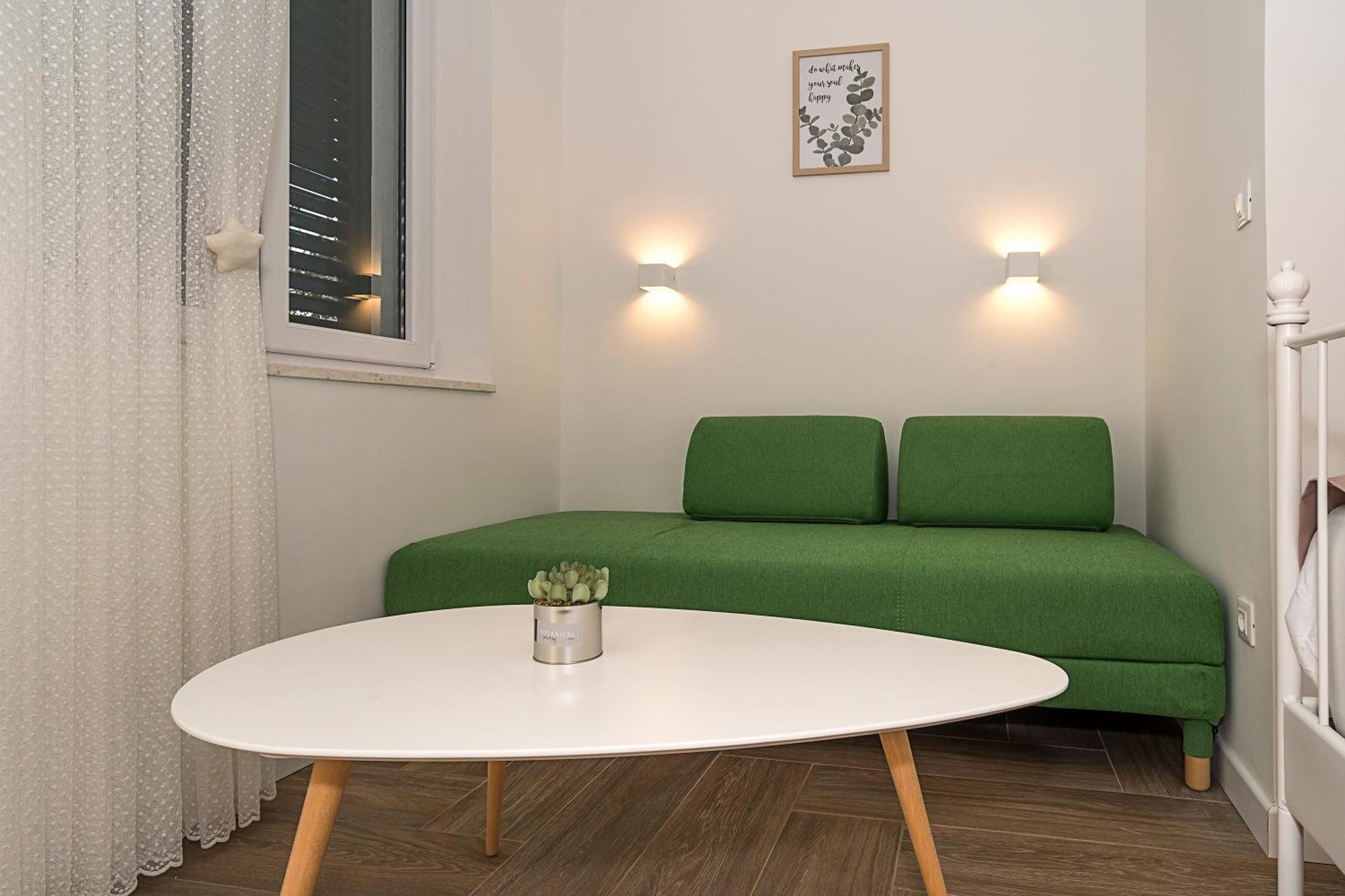 ספליט Studio Apartments Marcel מראה חיצוני תמונה