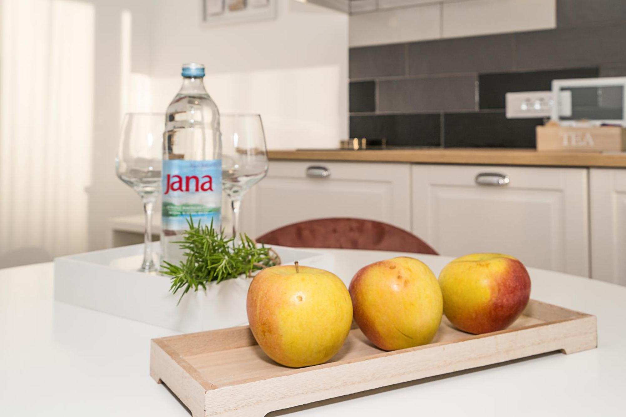 ספליט Studio Apartments Marcel מראה חיצוני תמונה