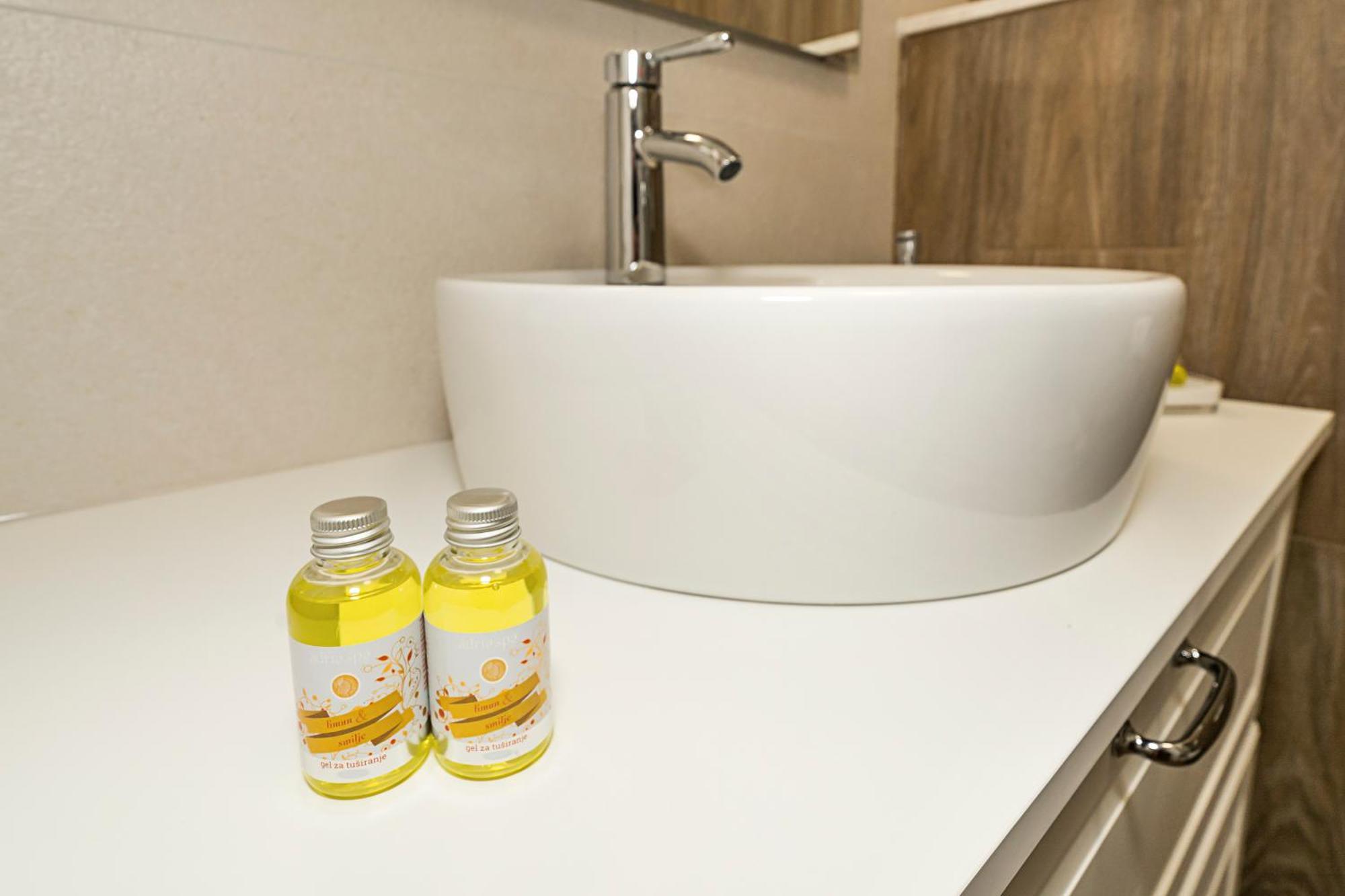 ספליט Studio Apartments Marcel מראה חיצוני תמונה