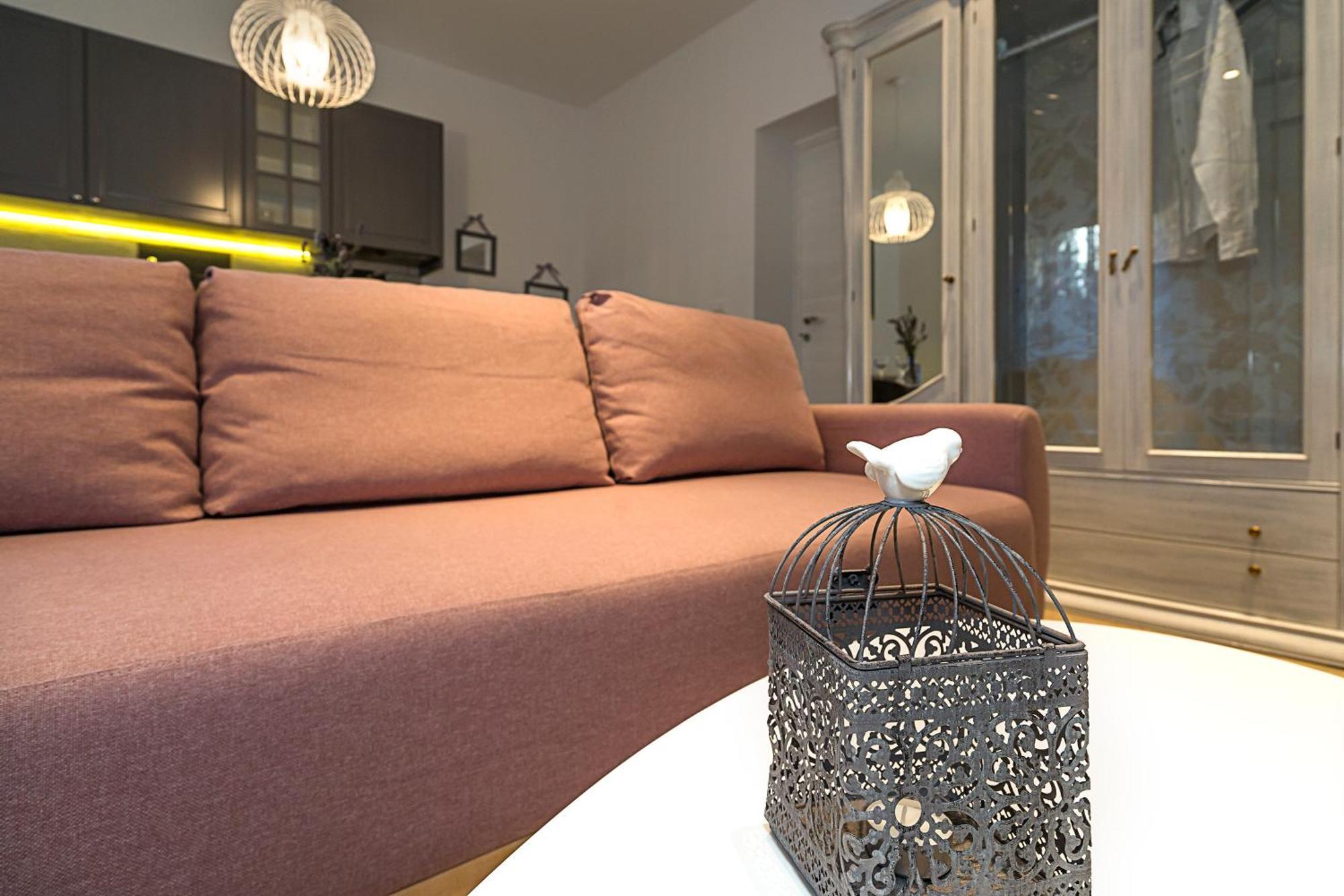 ספליט Studio Apartments Marcel מראה חיצוני תמונה