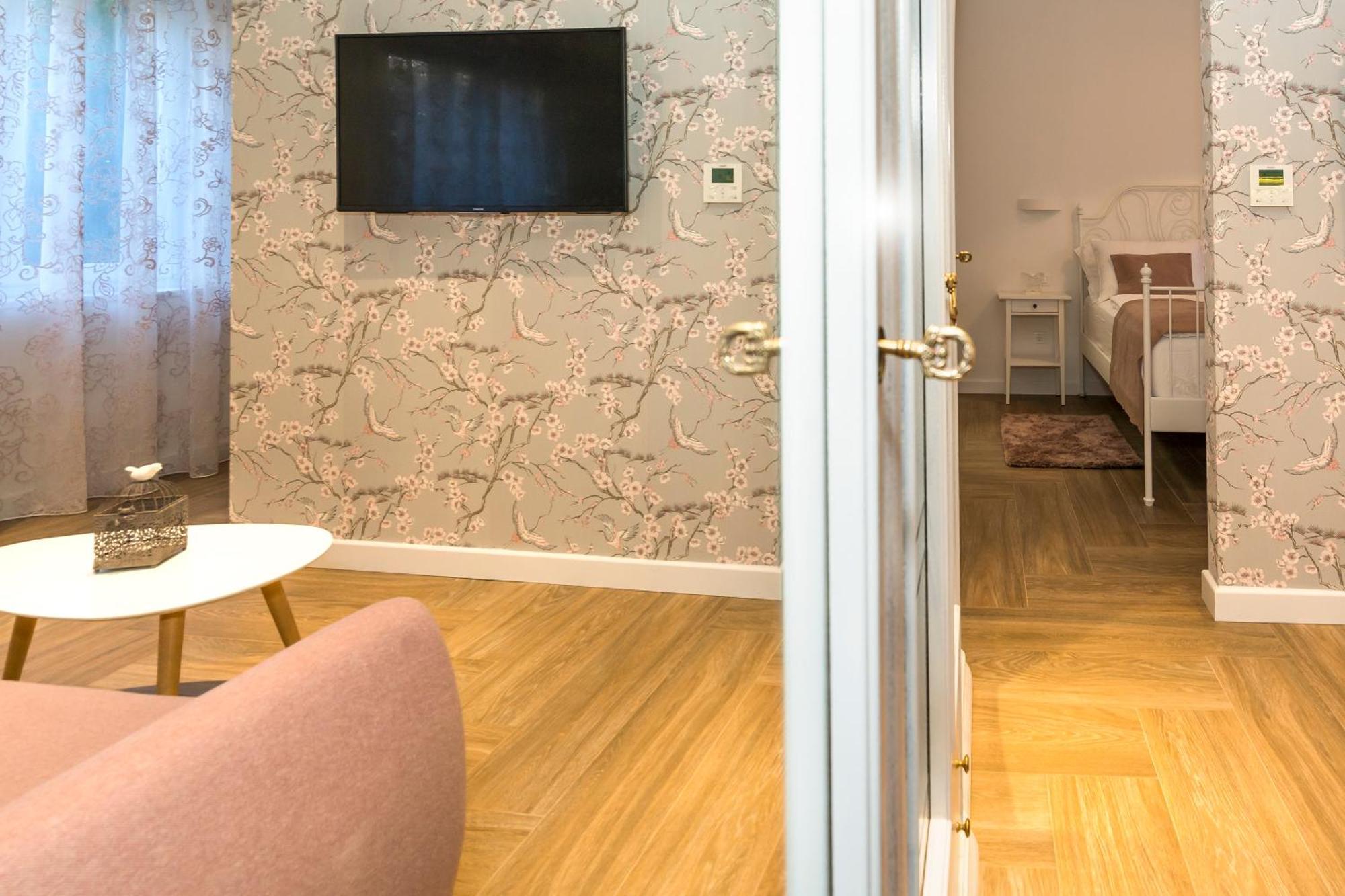 ספליט Studio Apartments Marcel מראה חיצוני תמונה