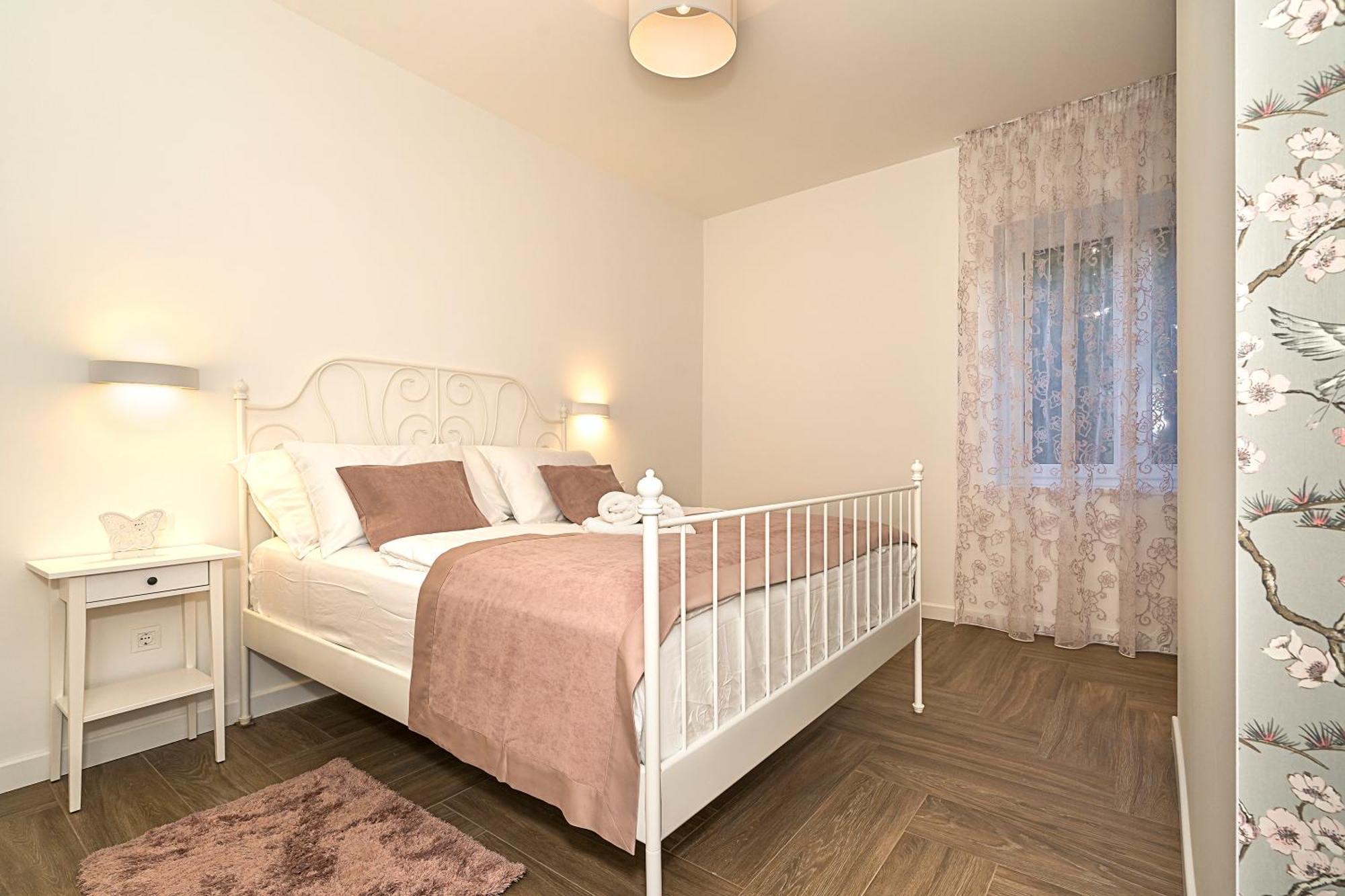 ספליט Studio Apartments Marcel מראה חיצוני תמונה