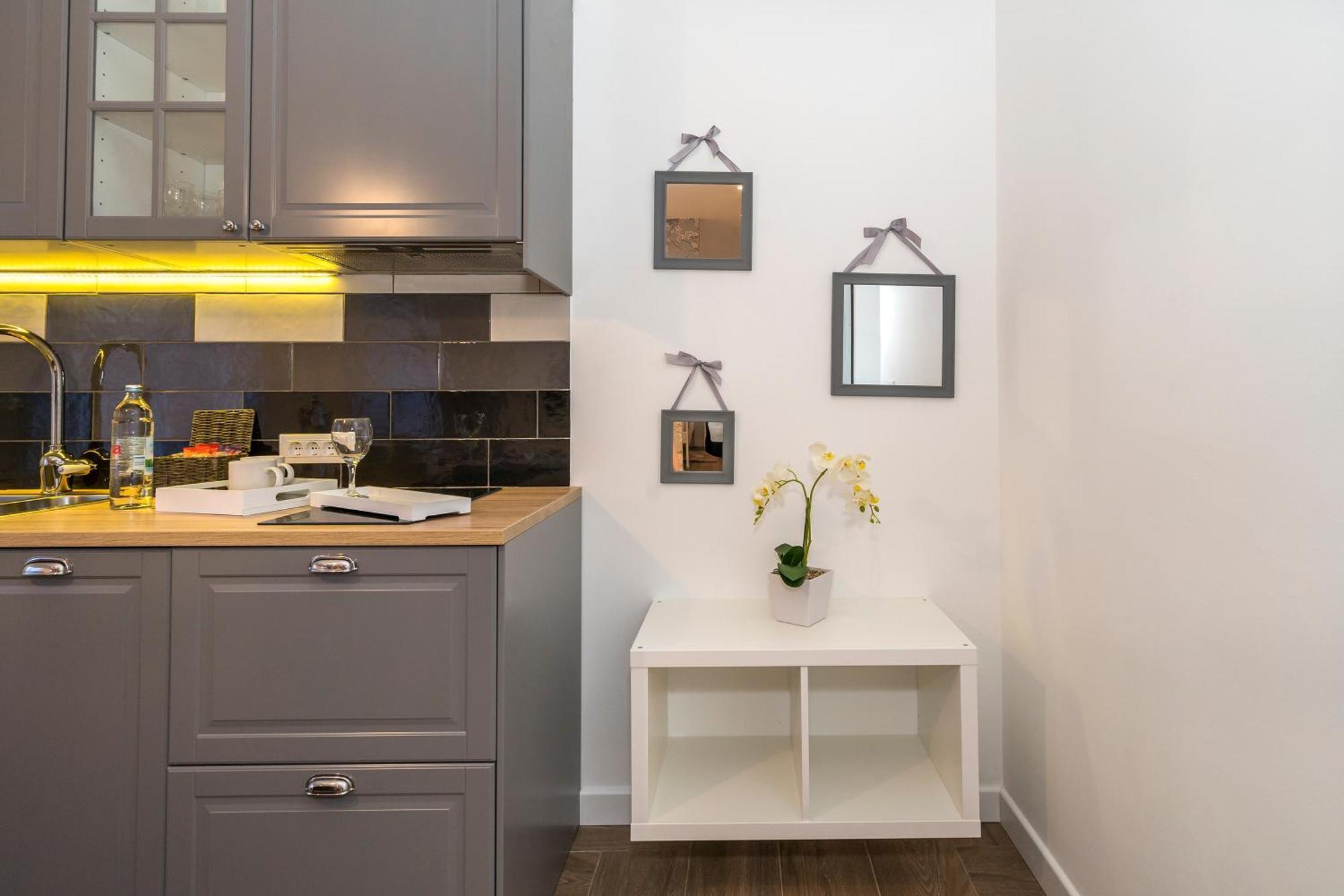 ספליט Studio Apartments Marcel מראה חיצוני תמונה