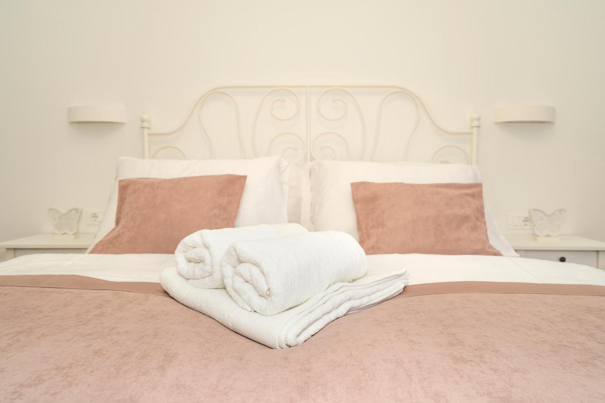 ספליט Studio Apartments Marcel מראה חיצוני תמונה